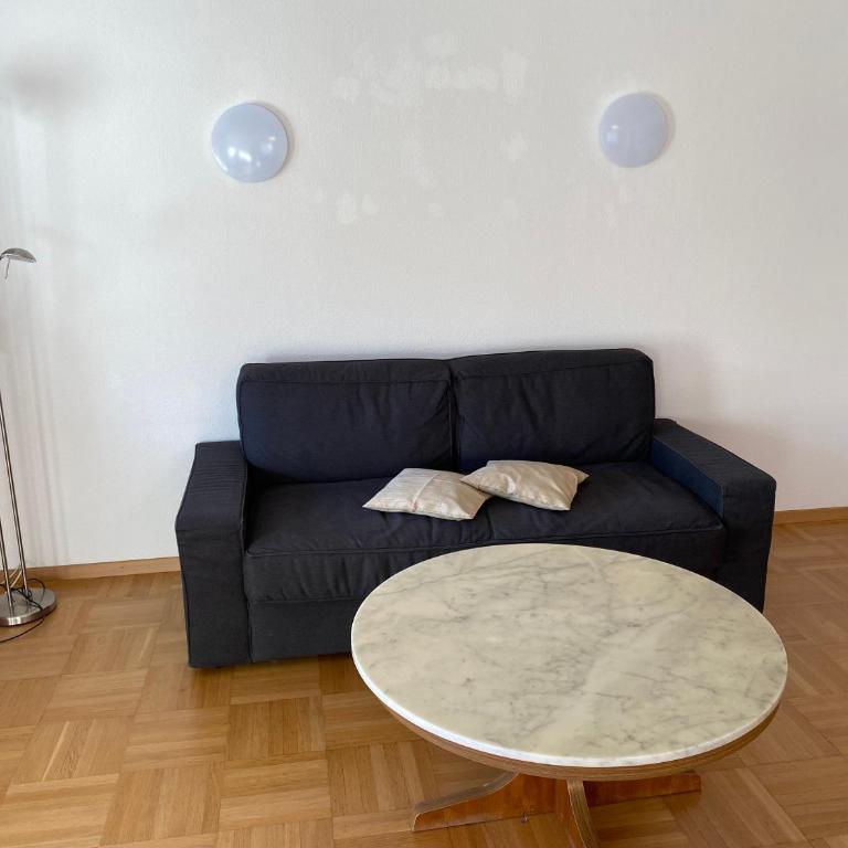Alpenwohnungen Ruprecht Montafon - Apartment mit Terrasse - 4