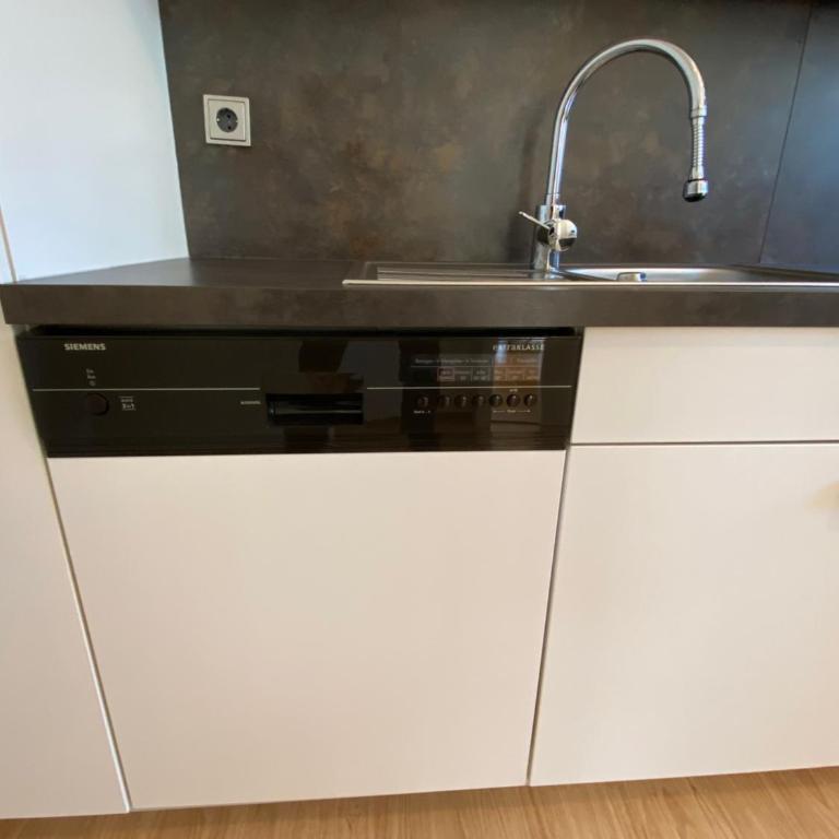Alpenwohnungen Ruprecht Montafon - Apartment mit Terrasse - 10