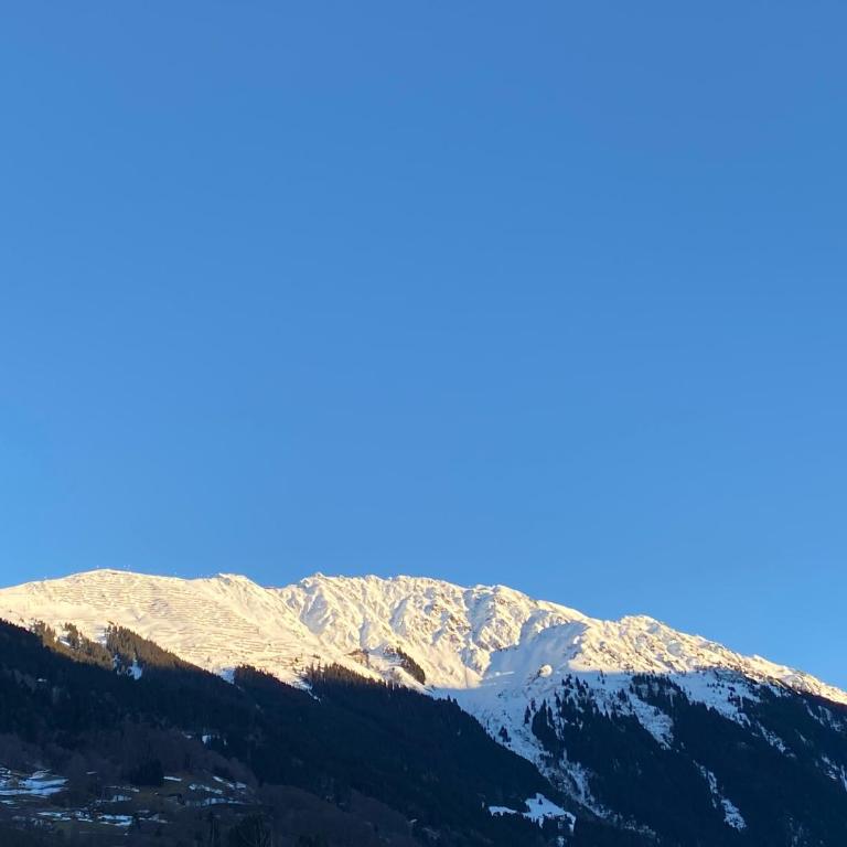 Alpenwohnungen Ruprecht Montafon - Apartment mit Terrasse - 1