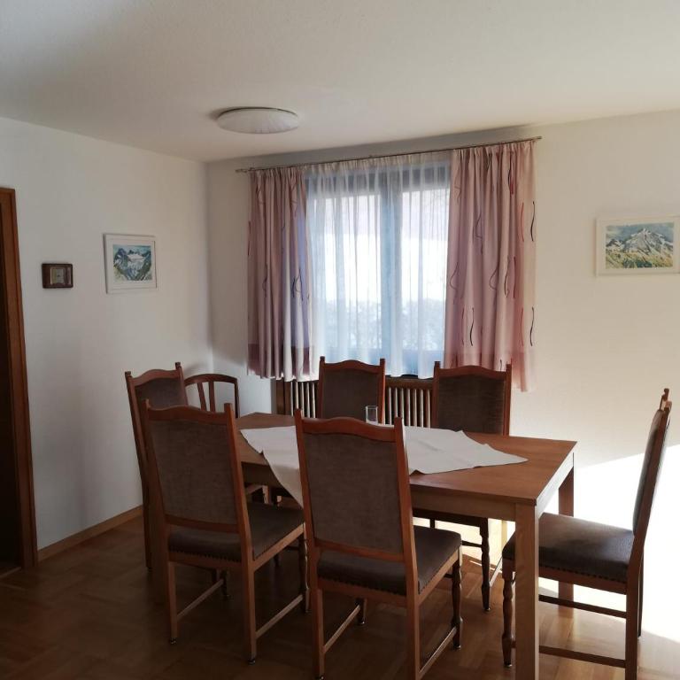 Alpenwohnungen Ruprecht Montafon - Apartment mit Terrasse - 20