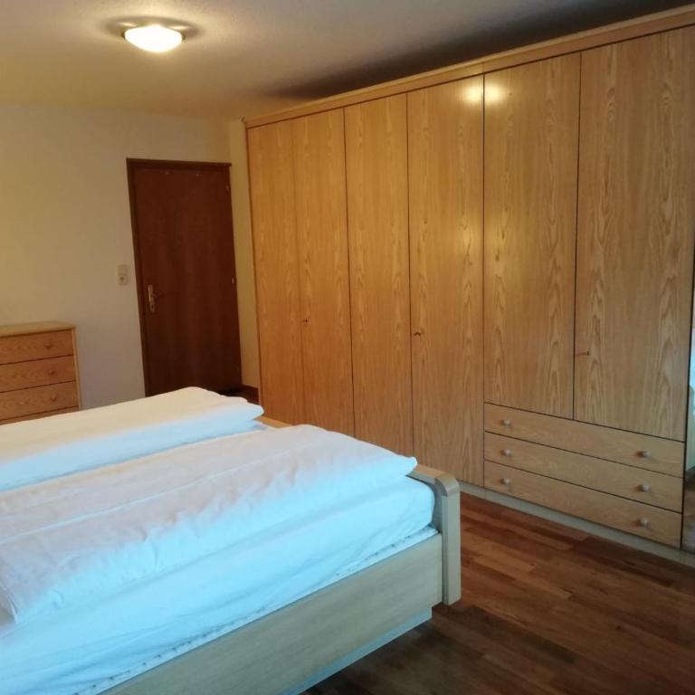 Alpenwohnungen Ruprecht Montafon - Apartment mit Terrasse - 21