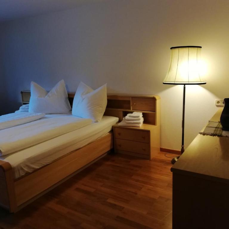 Alpenwohnungen Ruprecht Montafon - Apartment mit Terrasse - 25