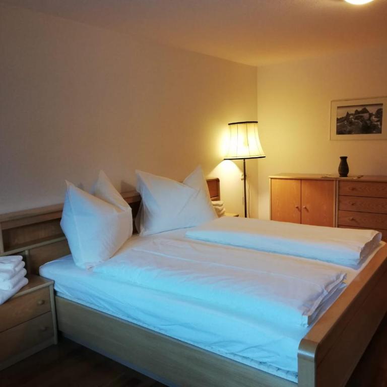 Alpenwohnungen Ruprecht Montafon - Apartment mit Terrasse - 26