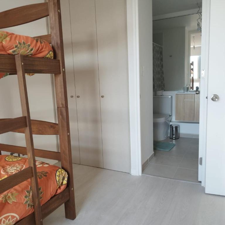 Departamento Frente al Mar - Playa La Herradura - Apartamento de 2 dormitorios - 5