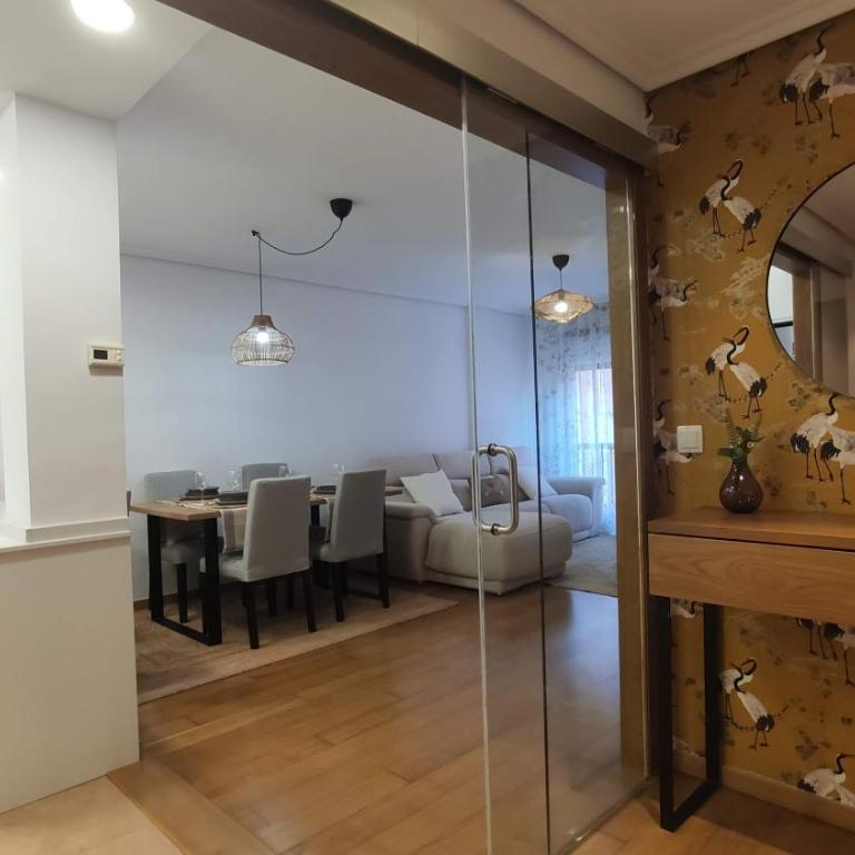 O pisiño de Vista Alegre - Apartamento de 2 dormitorios - 6