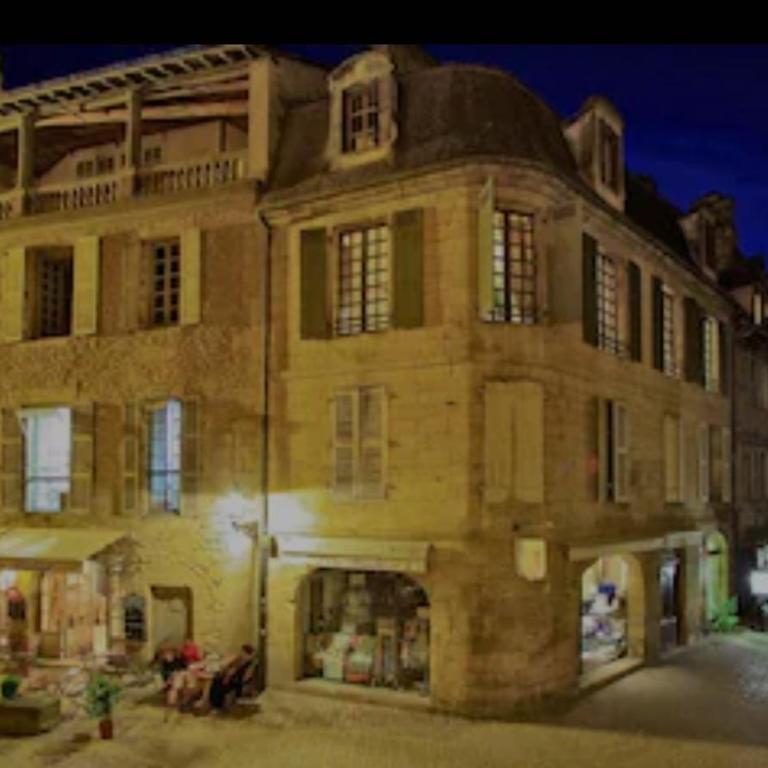 Appartement de prestige avec parking Sarlat centre - Appartement Supérieur - 2