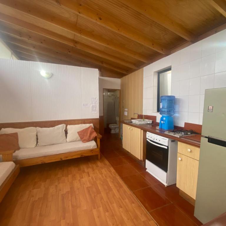 Hotel Costa Pichidangui - Habitación Deluxe - 1