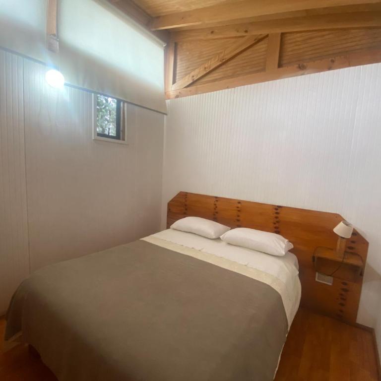 Hotel Costa Pichidangui - Habitación Deluxe - 2