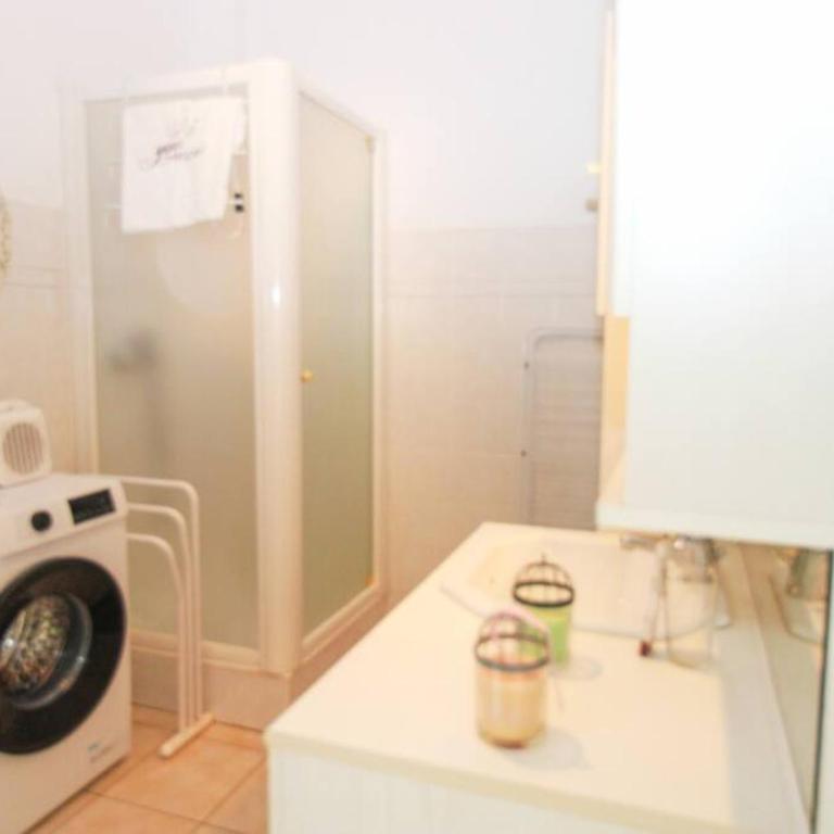 Pavillon de Mer - Appartement 1 Chambre - 12
