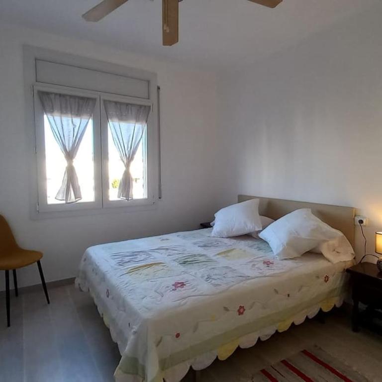 Apartamento ideal para relajarse - Apartamento de 3 dormitorios - 15