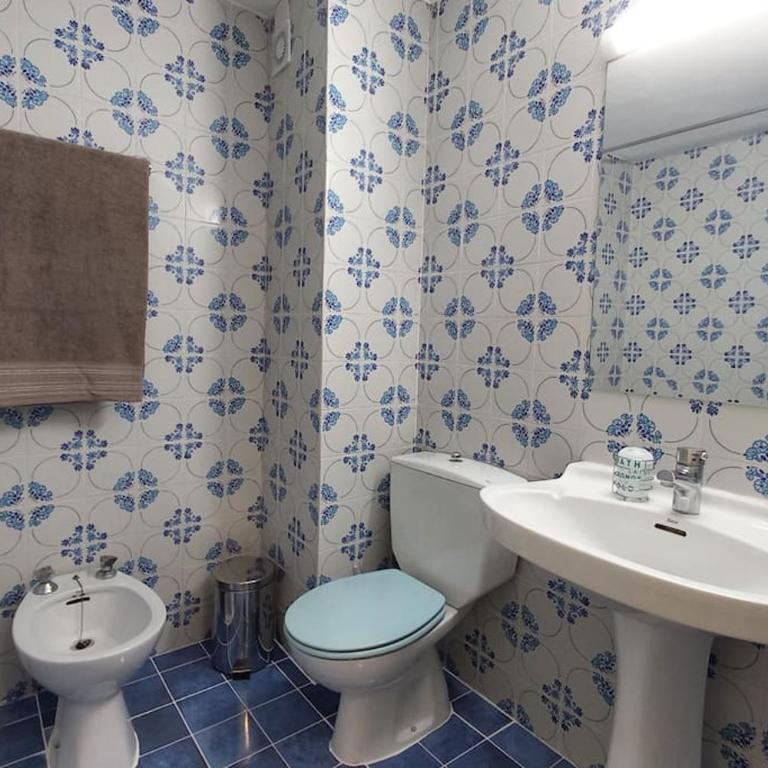 Apartamento ideal para relajarse - Apartamento de 3 dormitorios - 18