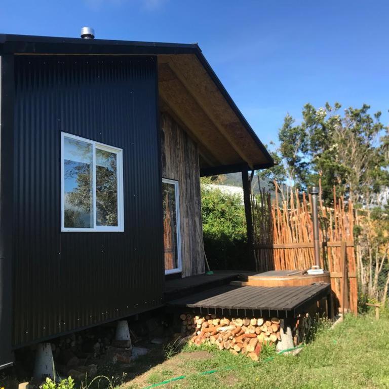 Cabañas Llebcan - Apartamento de 2 dormitorios - 7