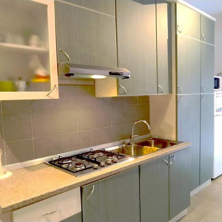 Villa Acquamarina Villasimius - Appartamento con 2 Camere da Letto - 8