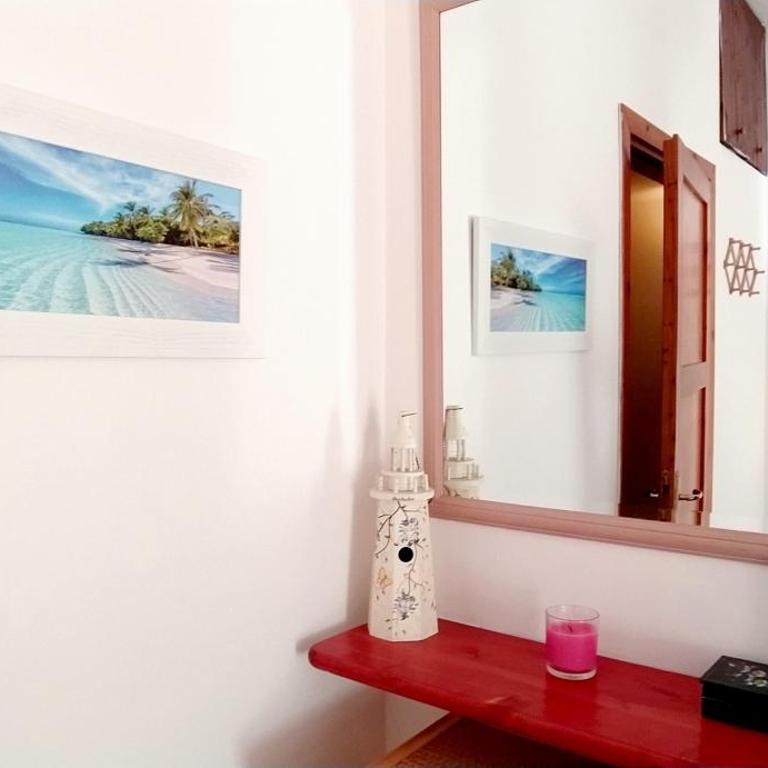 Villa Acquamarina Villasimius - Appartamento con 2 Camere da Letto - 10