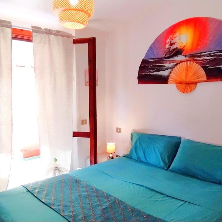 Villa Acquamarina Villasimius - Appartamento con 2 Camere da Letto - 9