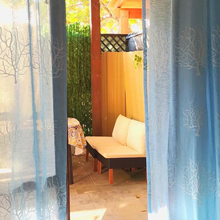 Villa Acquamarina Villasimius - Appartamento con 2 Camere da Letto - 16