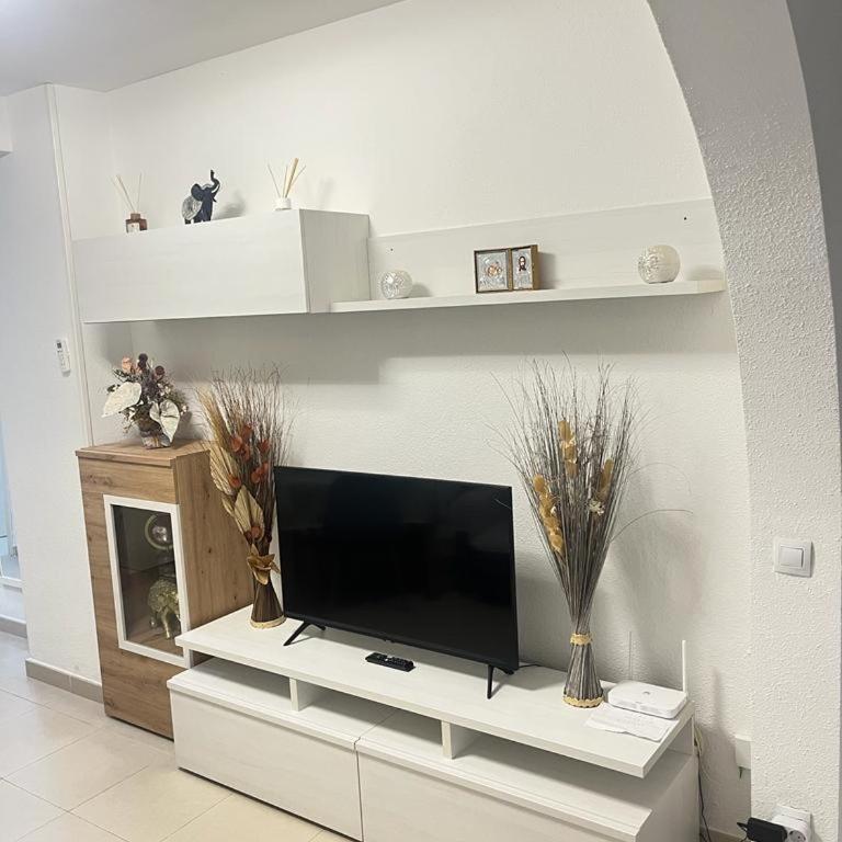 Casa Bianca - Apartamento de 1 dormitorio - 23