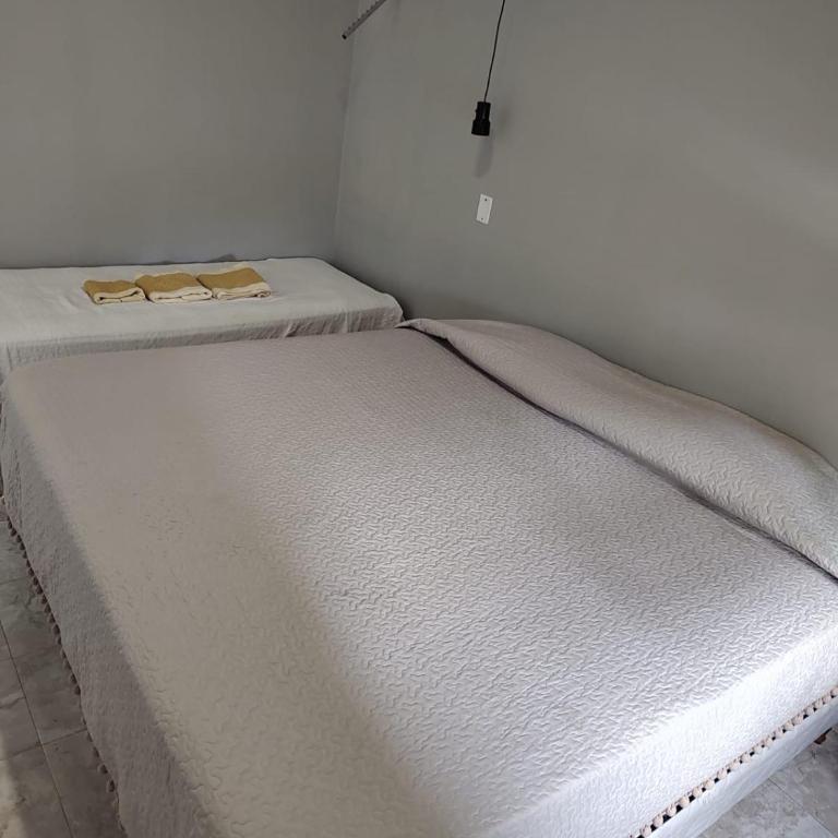 Departamento W R T 2 - One-Bedroom Apartment - 4