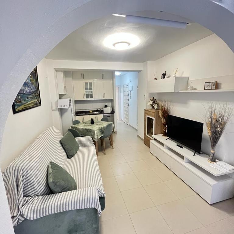 Casa Bianca - Apartamento de 1 dormitorio - 21