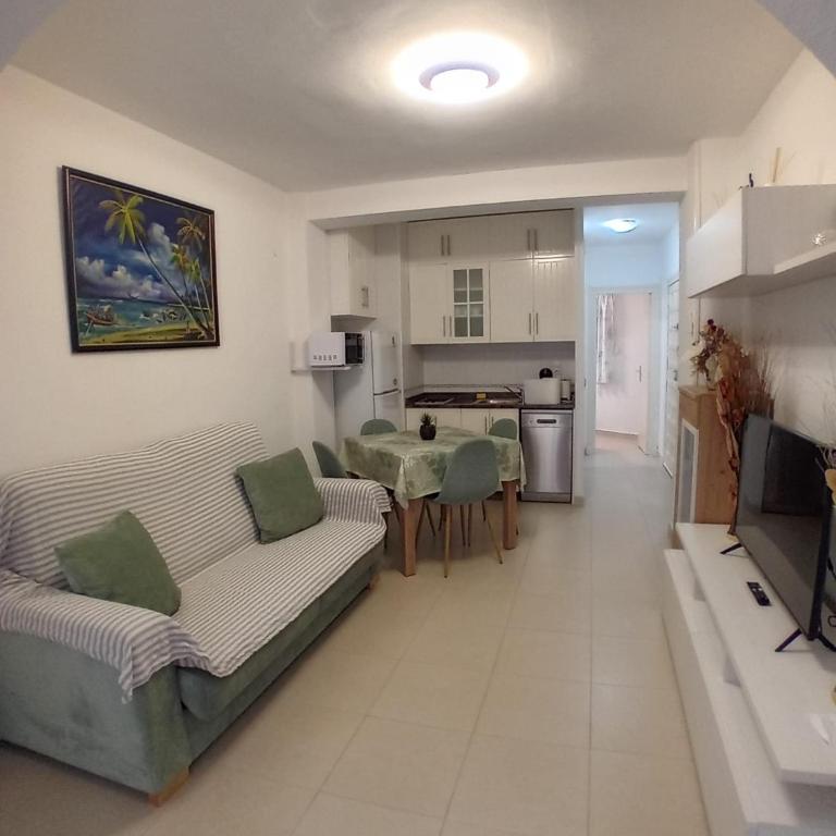 Casa Bianca - Apartamento de 1 dormitorio - 17