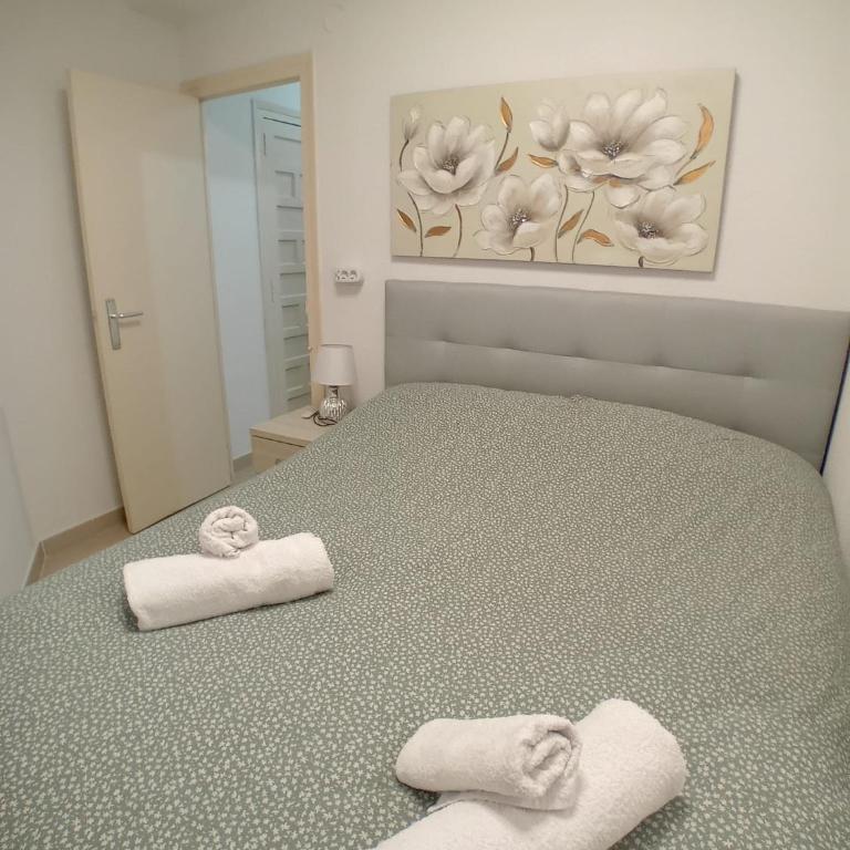 Casa Bianca - Apartamento de 1 dormitorio - 16