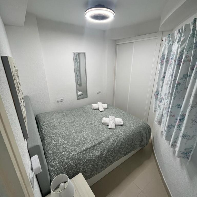 Casa Bianca - Apartamento de 1 dormitorio - 14