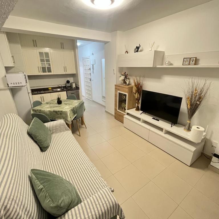 Casa Bianca - Apartamento de 1 dormitorio - 13