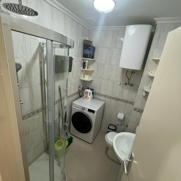 Casa Bianca - Apartamento de 1 dormitorio - 12