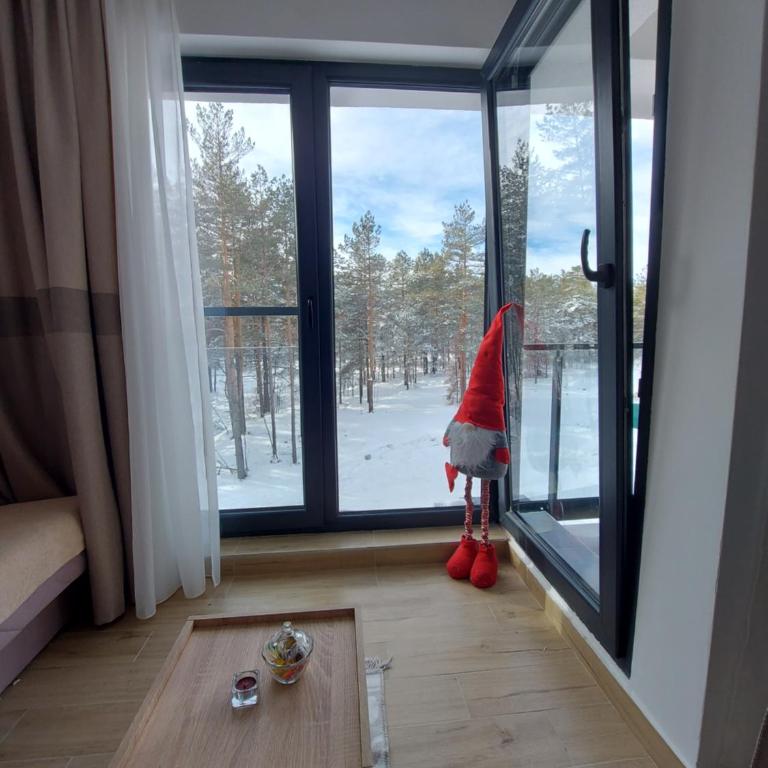 Apartman SANJALICA Divčibare - One-Bedroom Apartment - 15