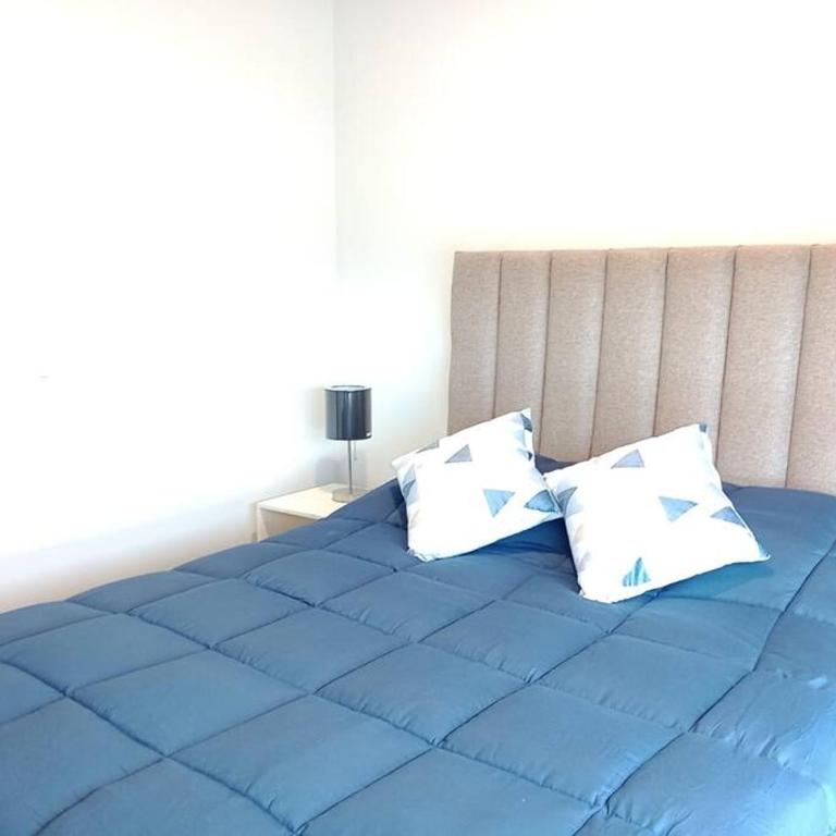 Federalta Aptm 1 parking/2BR/2BA - Apartamento de 2 dormitorios - 14