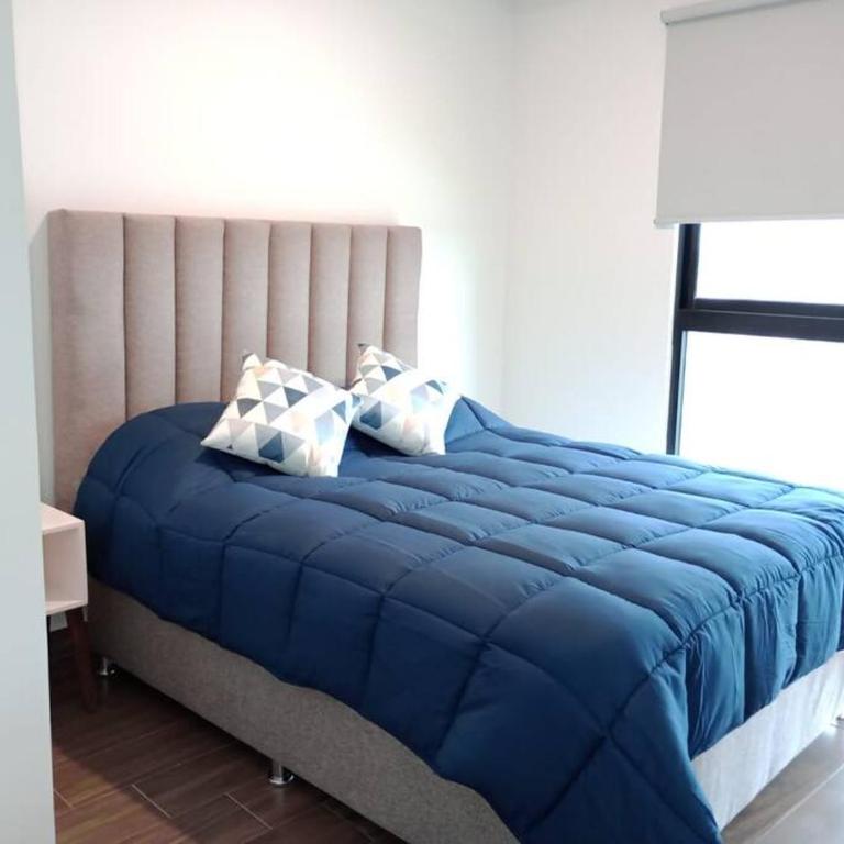 Federalta Aptm 1 parking/2BR/2BA - Apartamento de 2 dormitorios - 15