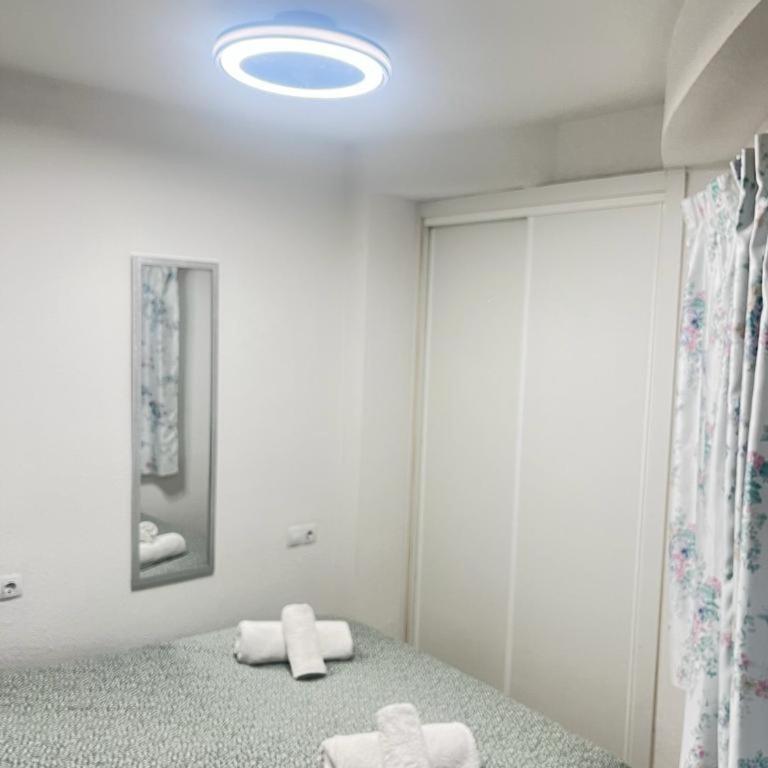 Casa Bianca - Apartamento de 1 dormitorio - 10