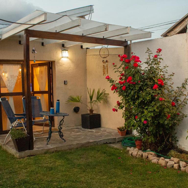 La Carmela - Apartamento de 1 dormitorio - 2