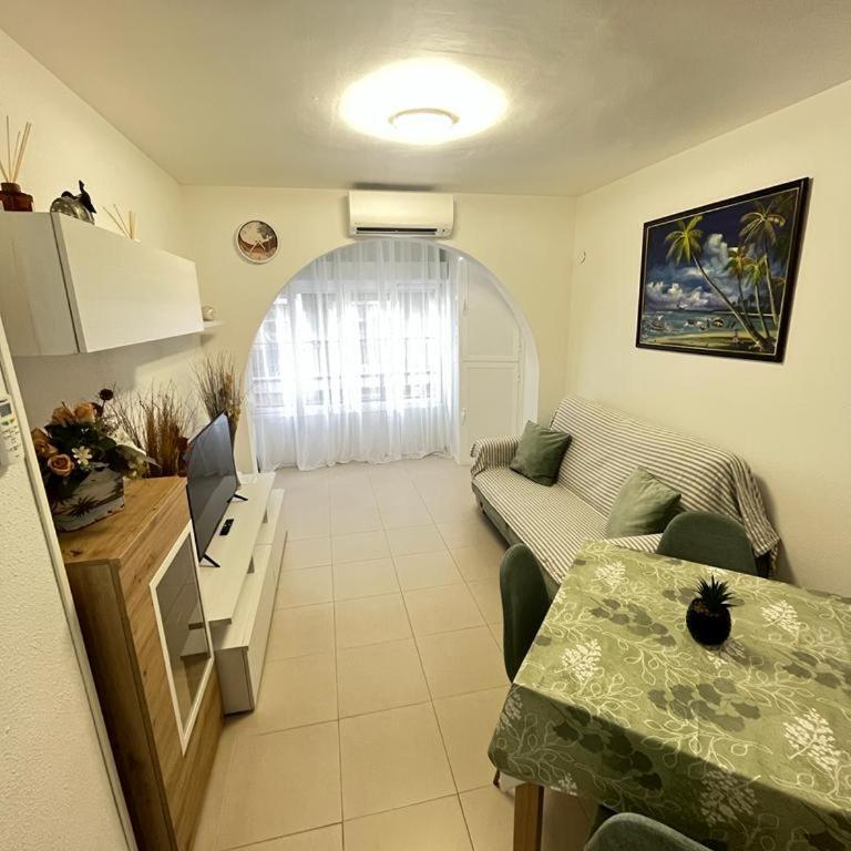 Casa Bianca - Apartamento de 1 dormitorio - 9