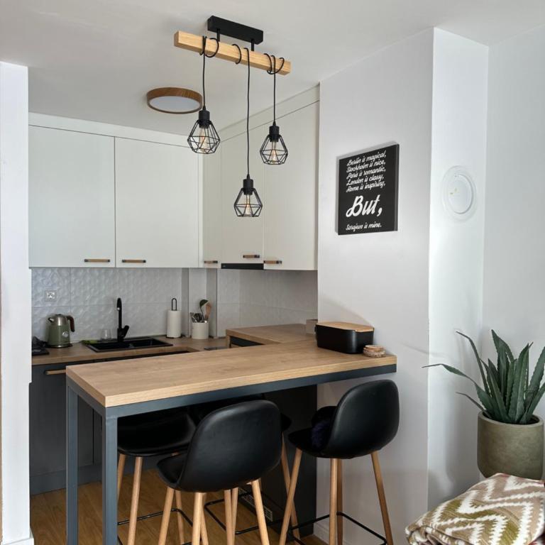 Staza Ski Apartment - One-Bedroom Apartment - 3