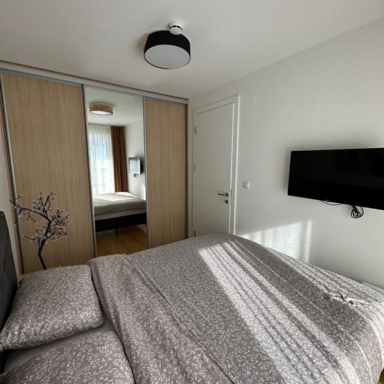 Staza Ski Apartment - One-Bedroom Apartment - 2