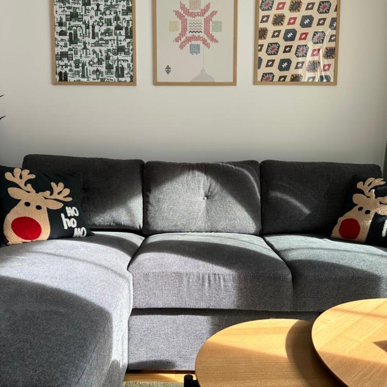 Staza Ski Apartment - One-Bedroom Apartment - 7