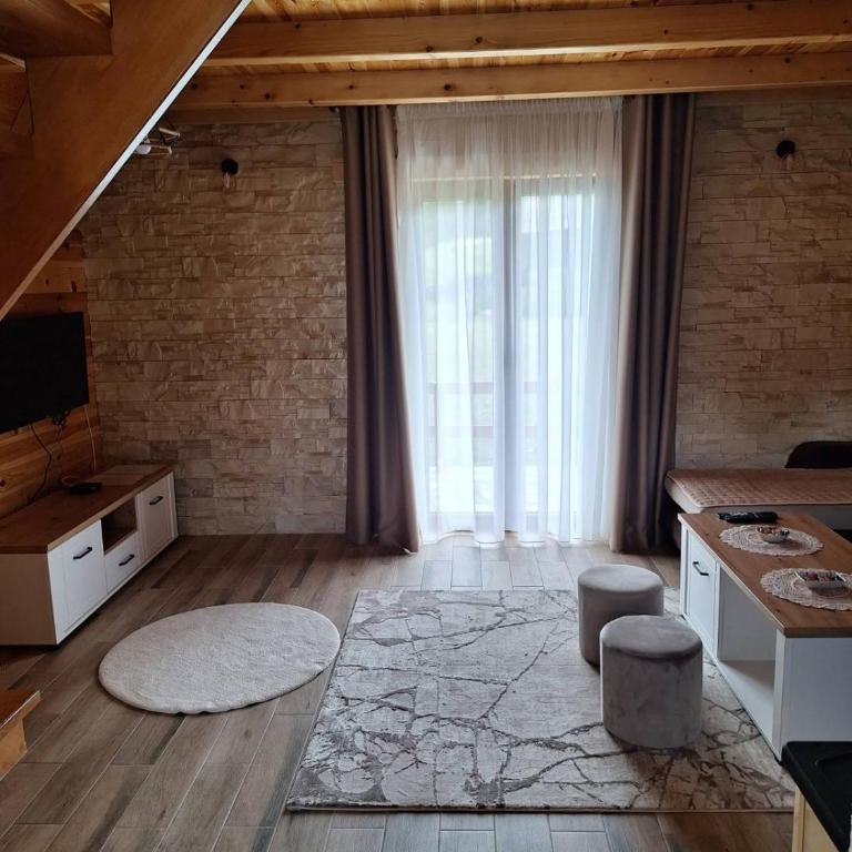 House Bojana - Two-Bedroom House - 21