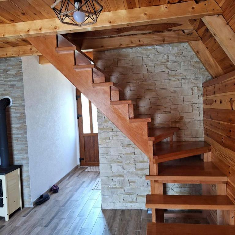 House Bojana - Two-Bedroom House - 20