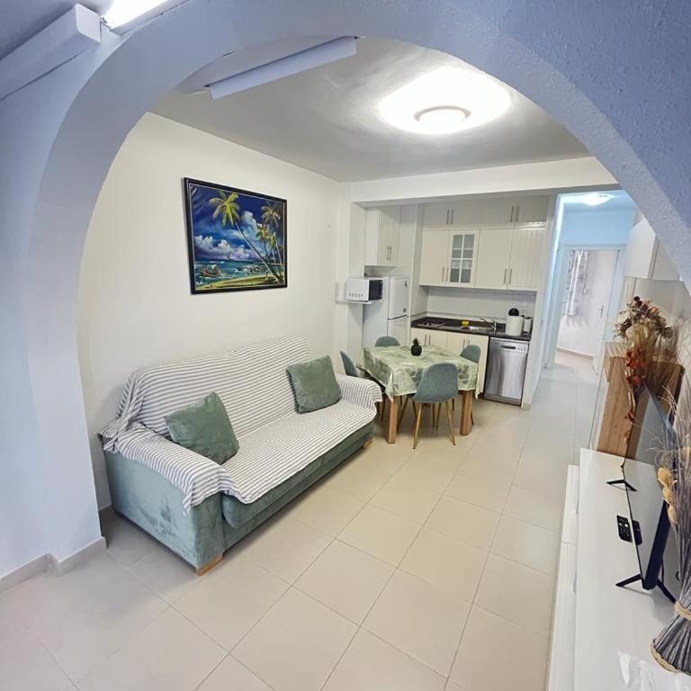 Casa Bianca - Apartamento de 1 dormitorio - 2
