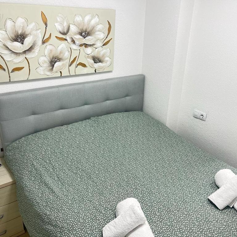 Casa Bianca - Apartamento de 1 dormitorio - 4