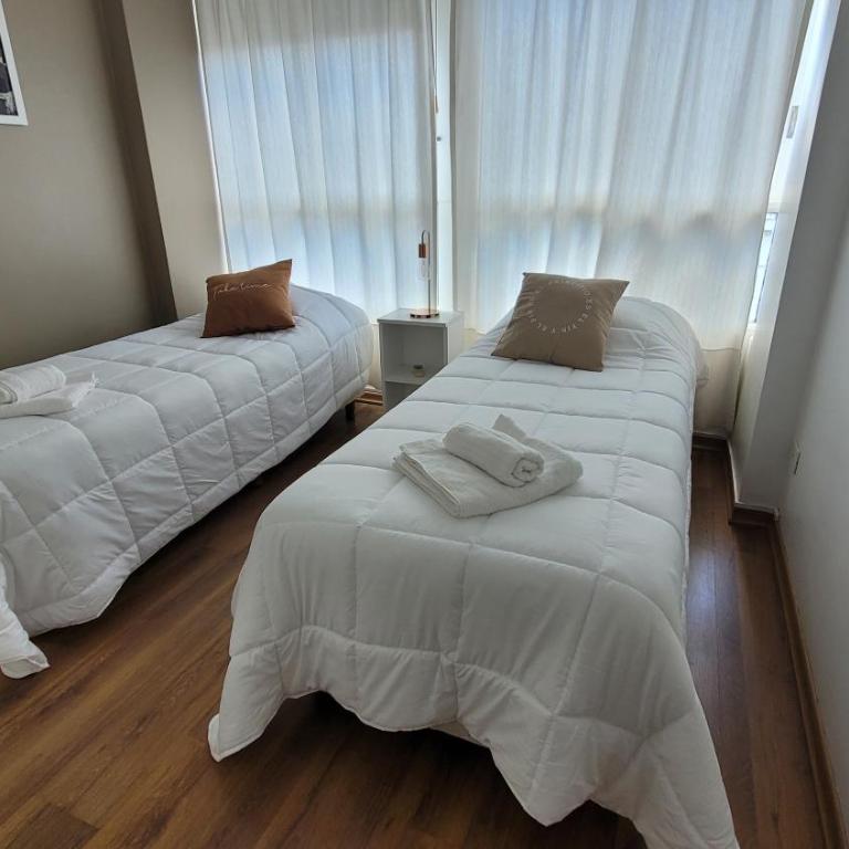 Pampa, Mayo home - One-Bedroom Apartment - 24