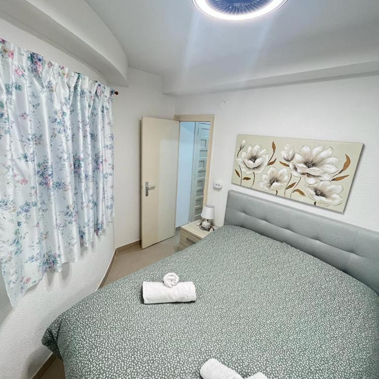 Casa Bianca - Apartamento de 1 dormitorio - 5