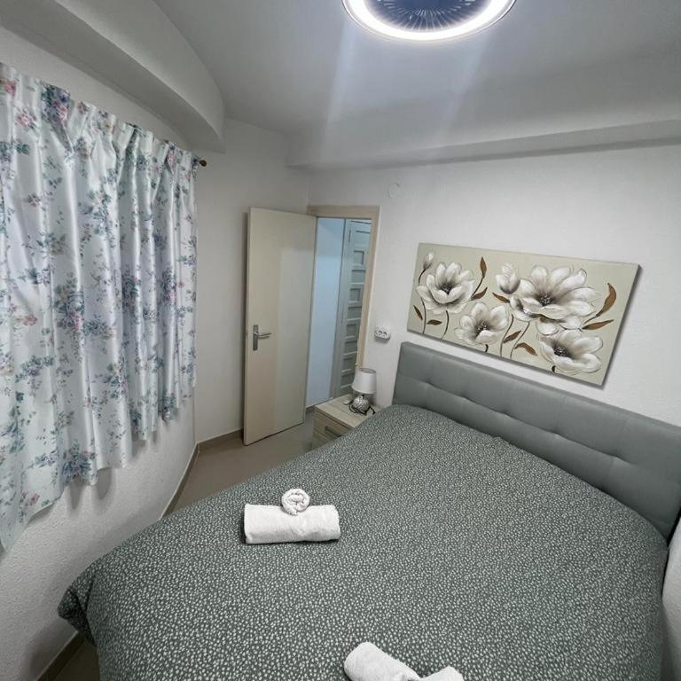 Casa Bianca - Apartamento de 1 dormitorio - 6
