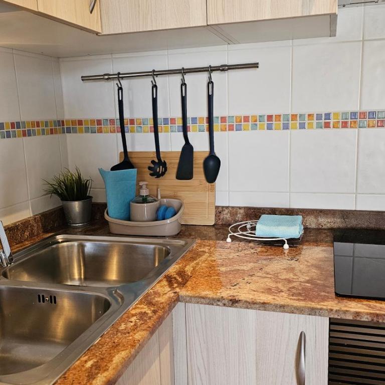 Sabai Holiday Home - Casa con 1 dormitorio - 42