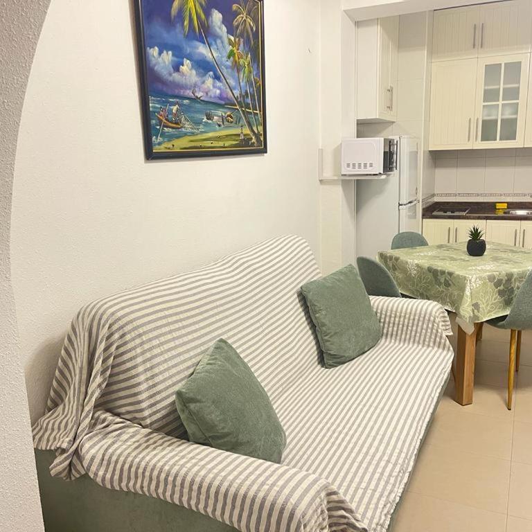 Casa Bianca - Apartamento de 1 dormitorio - 8