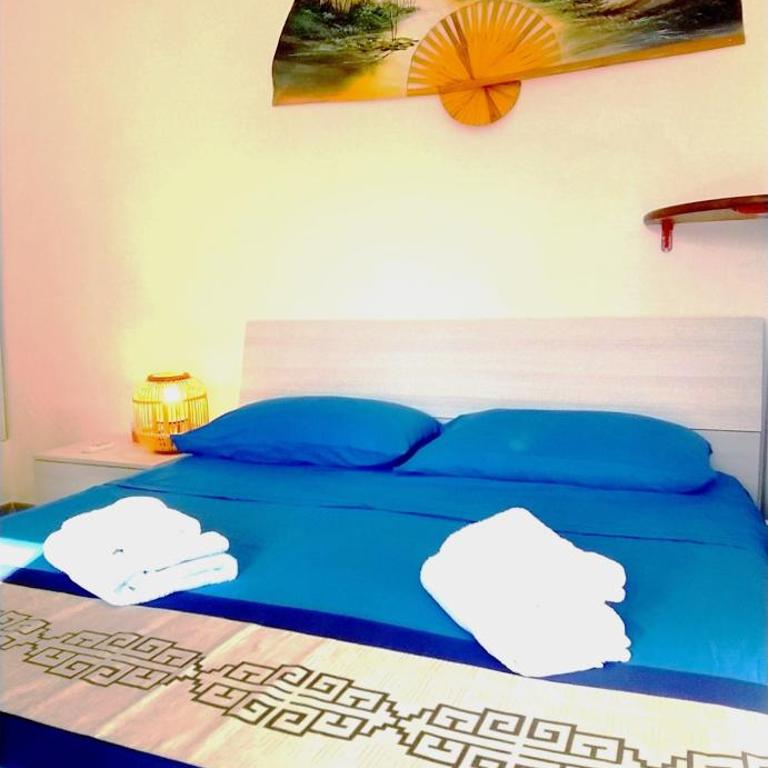 Villa Acquamarina Villasimius - Appartamento con 2 Camere da Letto - 12