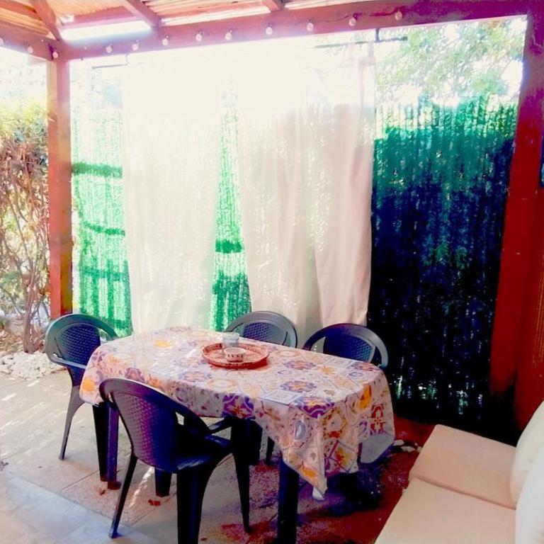 Villa Acquamarina Villasimius - Appartamento con 2 Camere da Letto - 17