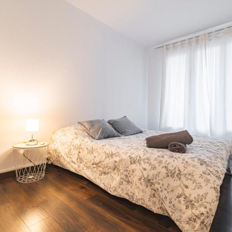 Joli appartement Le Chalet + parking - Appartamento con 1 Camera da Letto - 1