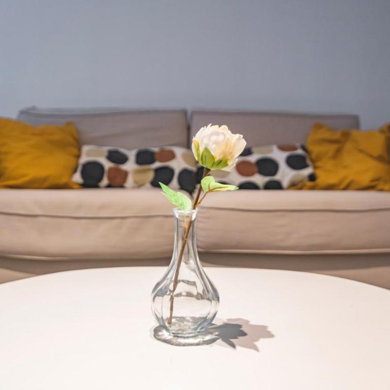 Joli appartement Le Chalet + parking - Appartamento con 1 Camera da Letto - 4